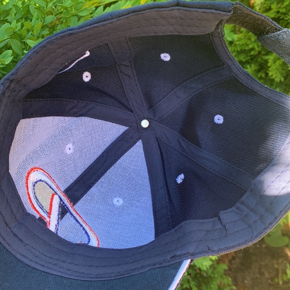 Panama baseball cap, a must have for this summer :) - Picture 7 of 7